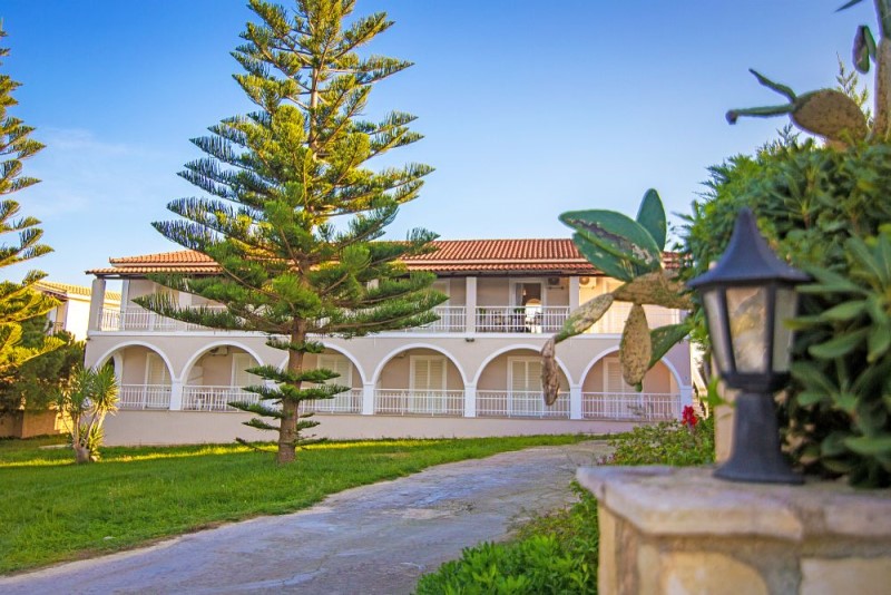 Kondarinis Sea View Studios - Tsilivi Zakynthos Greece