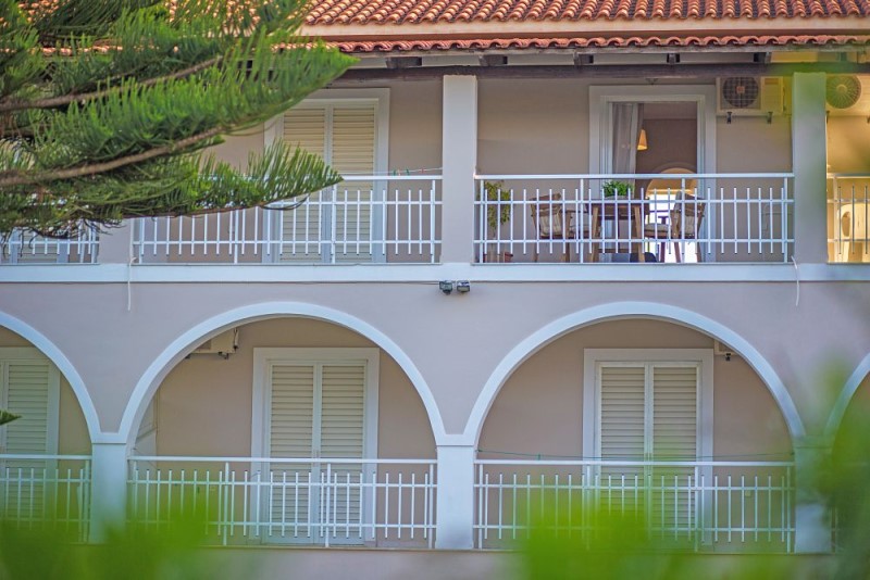 Kondarinis Sea View Studios - Tsilivi Zakynthos Greece