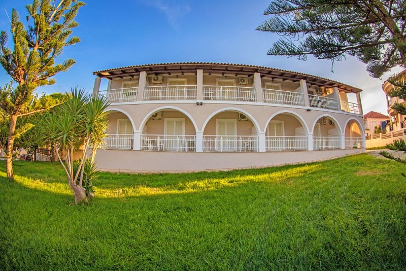 Kondarinis Sea View Studios - Tsilivi Zakynthos Greece