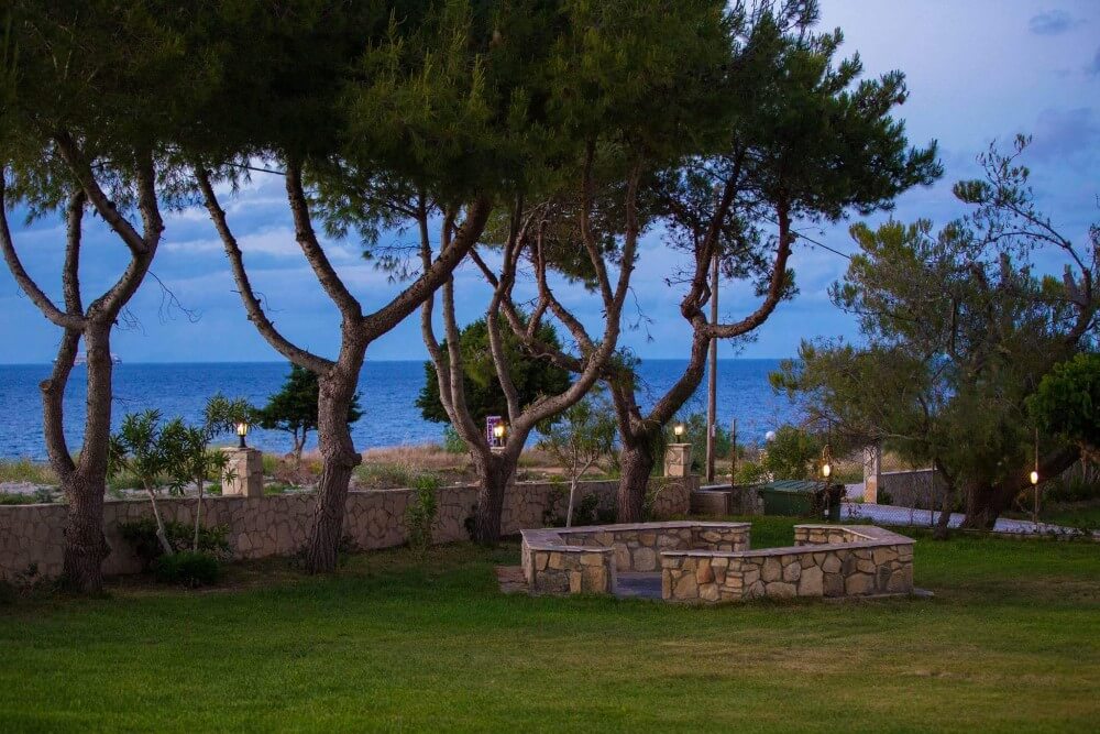 Kondarinis Sea View Studios - Tsilivi Zakynthos Greece