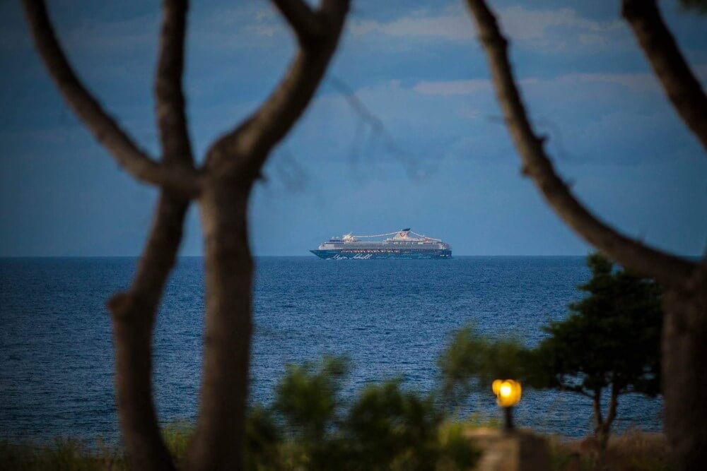 Kondarinis Sea View Studios - Tsilivi Zakynthos Greece