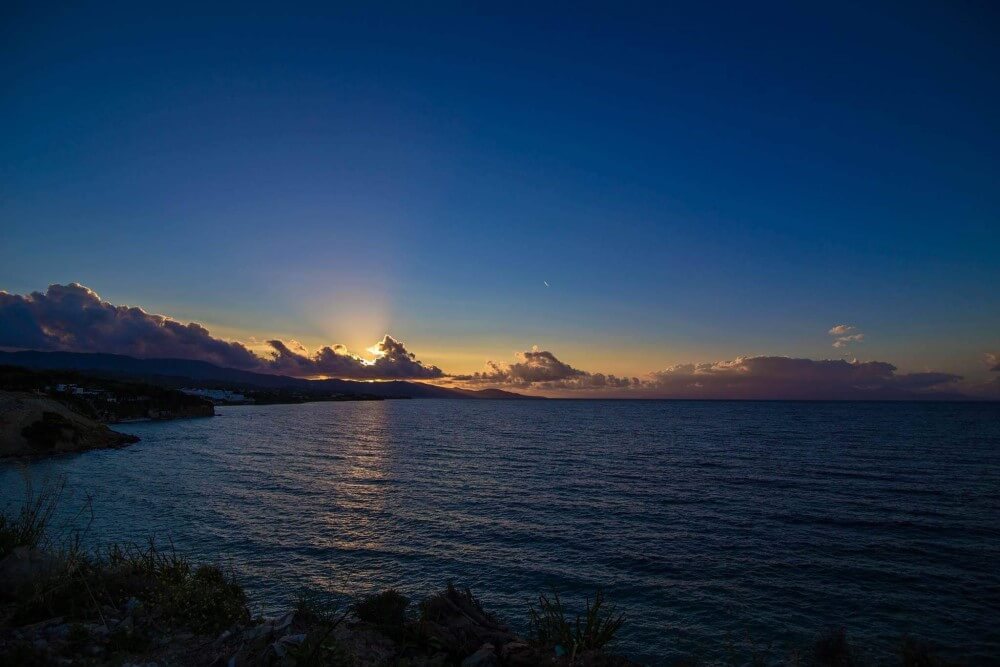 Kondarinis Sea View Studios - Tsilivi Zakynthos Greece