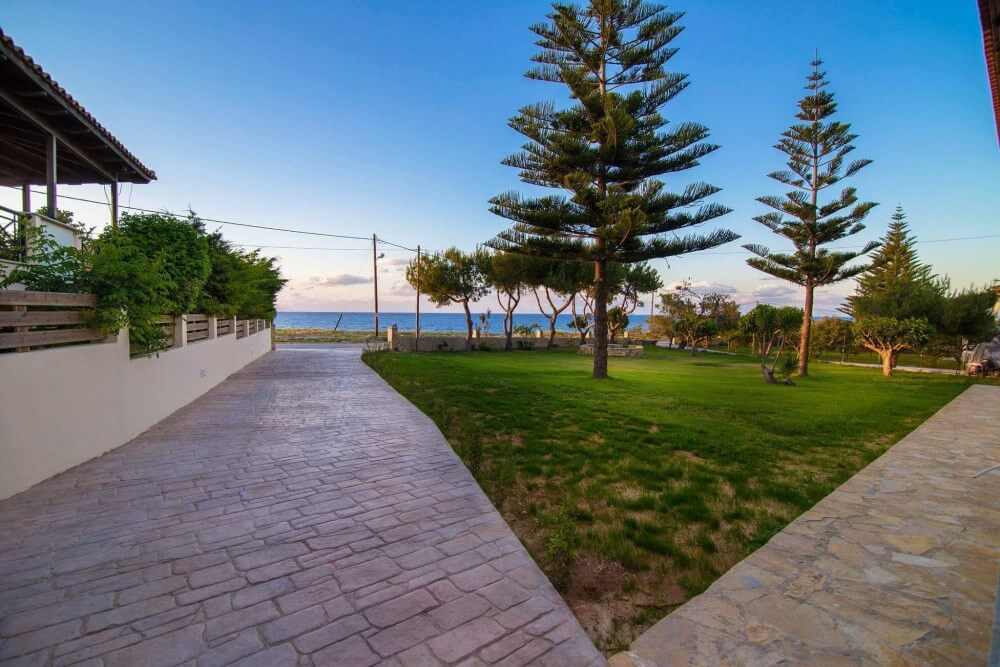 Kondarinis Sea View Studios - Tsilivi Zakynthos Greece