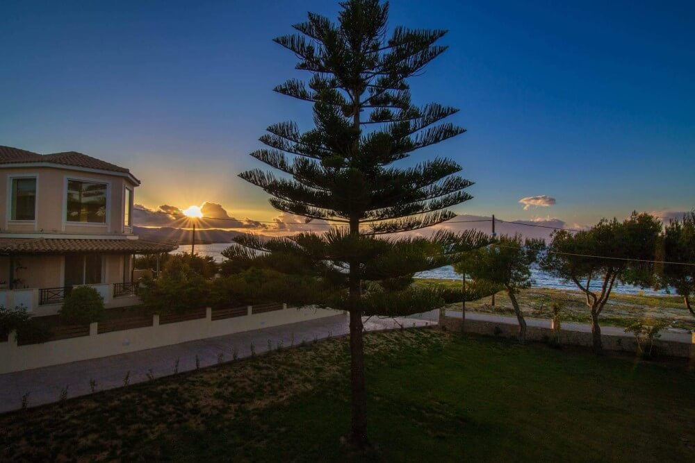 Kondarinis Sea View Studios - Tsilivi Zakynthos Greece