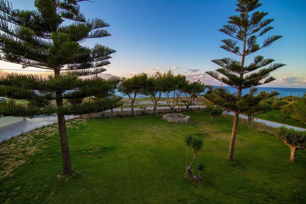 Kondarinis Sea View Studios - Tsilivi Zakynthos Greece