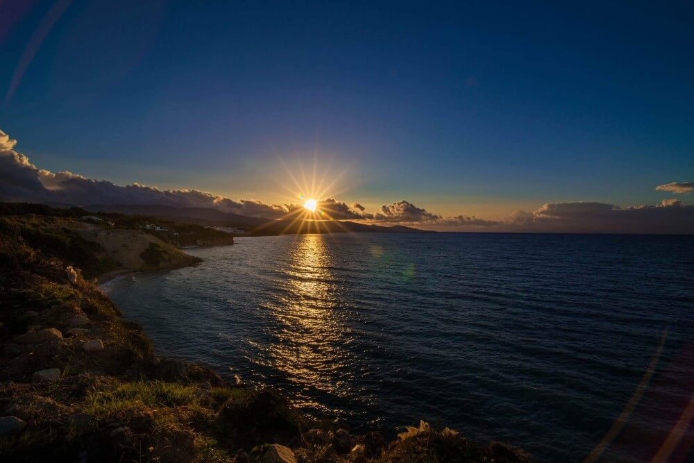 Kondarinis Sea View Studios - Tsilivi Zakynthos Greece
