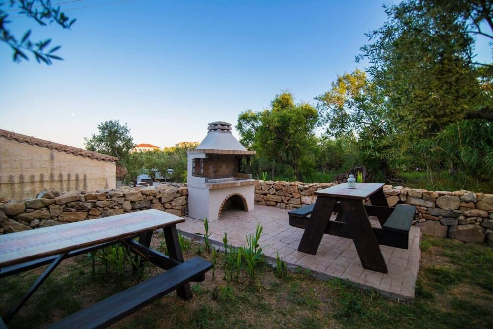 Kondarinis Sea View Studios - Tsilivi Zakynthos Greece