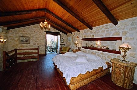 Ktima Kourou Estate - Tsilivi Zakynthos Greece