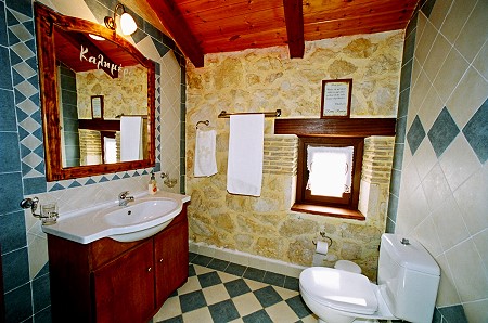 Ktima Kourou Estate - Tsilivi Zakynthos Greece