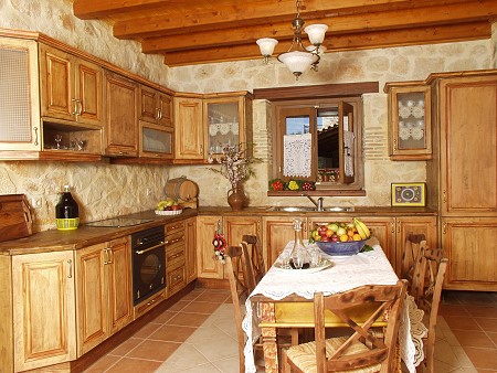 Ktima Kourou Estate - Tsilivi Zakynthos Greece