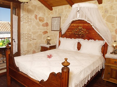 Ktima Kourou Estate - Tsilivi Zakynthos Greece