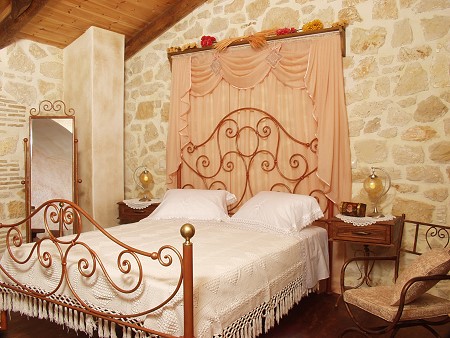 Ktima Kourou Estate - Tsilivi Zakynthos Greece