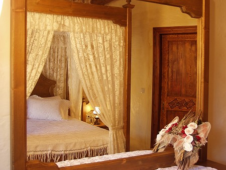 Ktima Kourou Estate - Tsilivi Zakynthos Greece