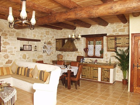 Ktima Kourou Estate - Tsilivi Zakynthos Greece