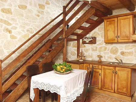 Ktima Kourou Estate - Tsilivi Zakynthos Greece