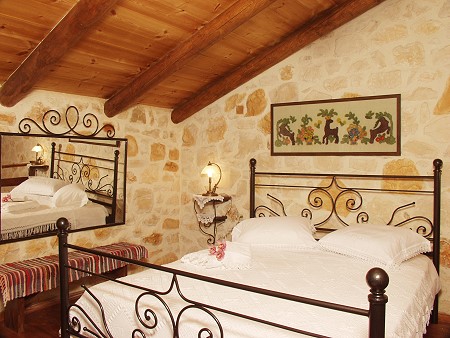 Ktima Kourou Estate - Tsilivi Zakynthos Greece