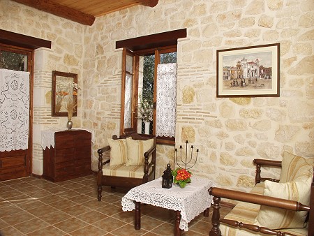 Ktima Kourou Estate - Tsilivi Zakynthos Greece