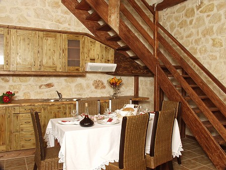 Ktima Kourou Estate - Tsilivi Zakynthos Greece