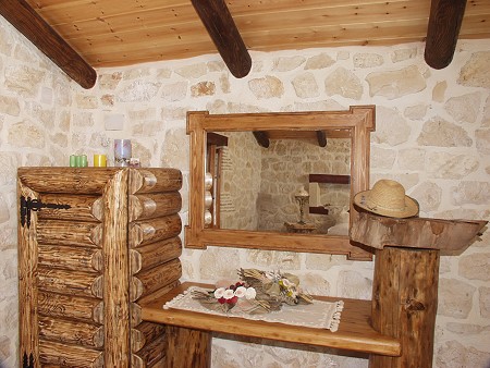 Ktima Kourou Estate - Tsilivi Zakynthos Greece