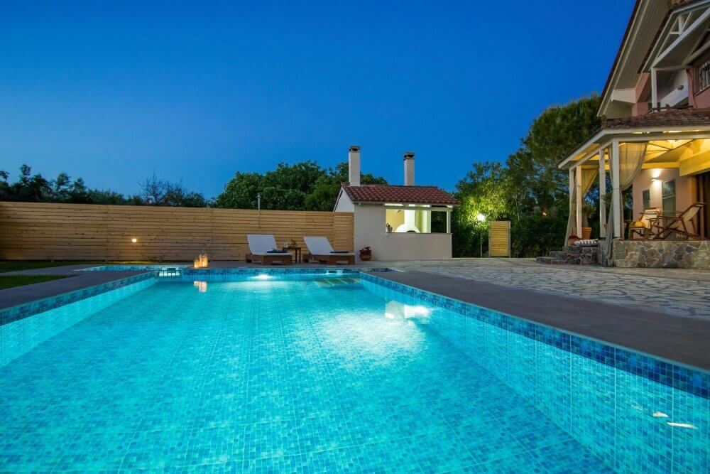 La Maison du Maire - Tsilivi Zakynthos Greece