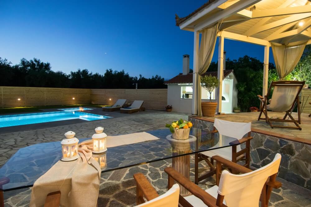 La Maison du Maire - Tsilivi Zakynthos Greece