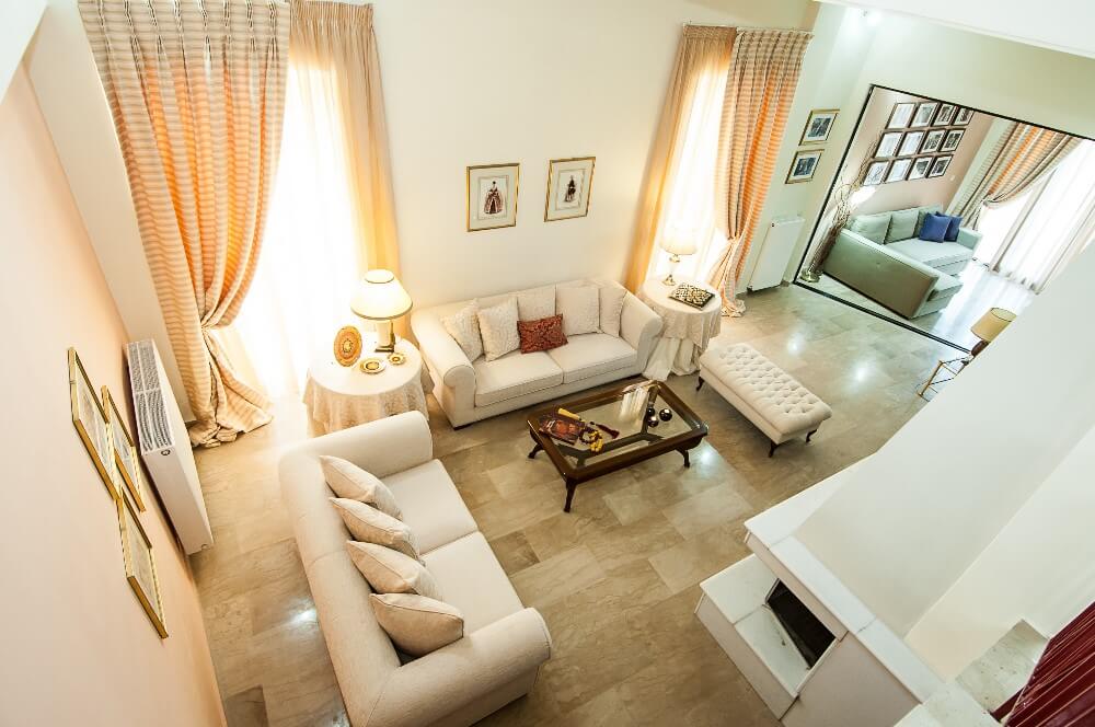 La Maison du Maire - Tsilivi Zakynthos Greece