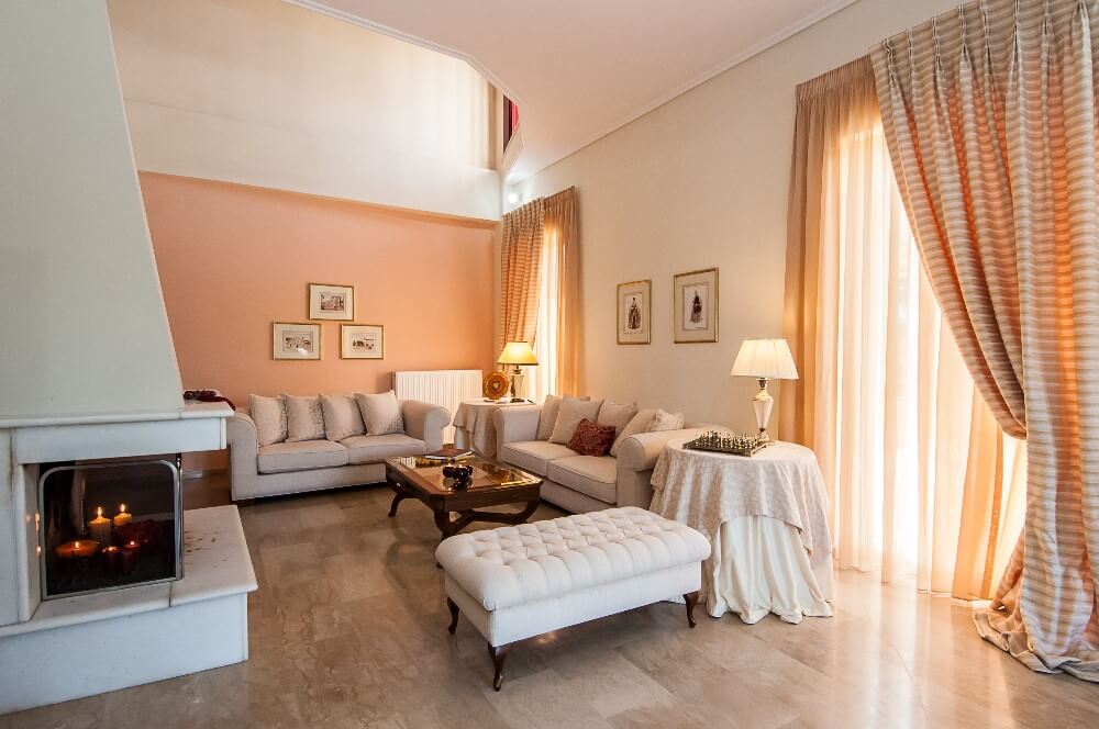 La Maison du Maire - Tsilivi Zakynthos Greece