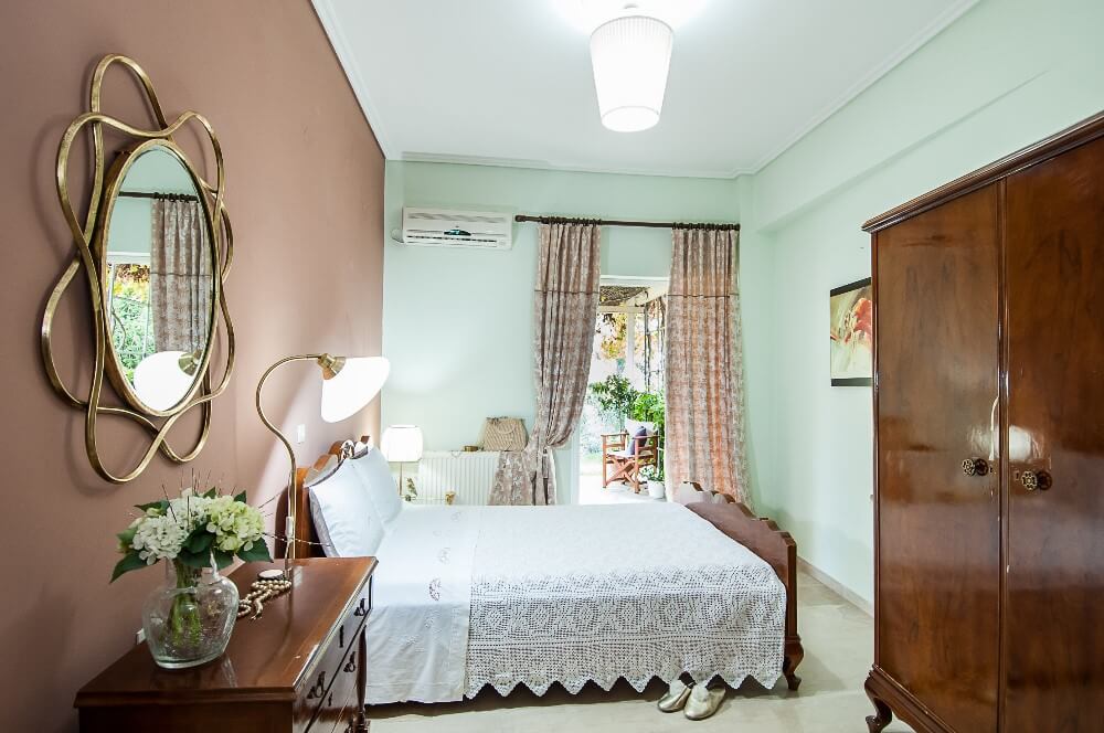 La Maison du Maire - Tsilivi Zakynthos Greece