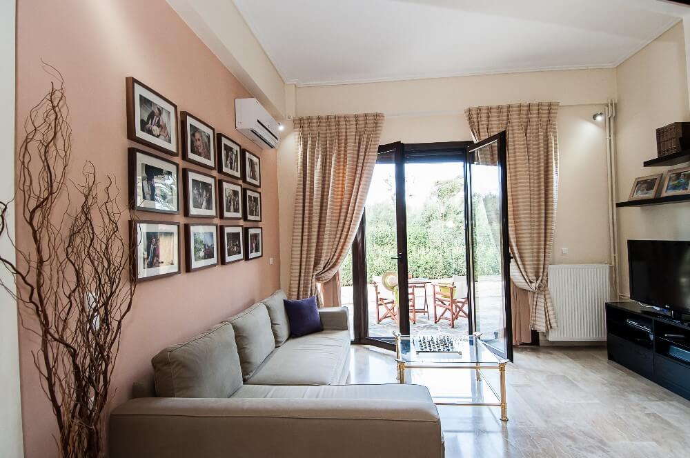 La Maison du Maire - Tsilivi Zakynthos Greece