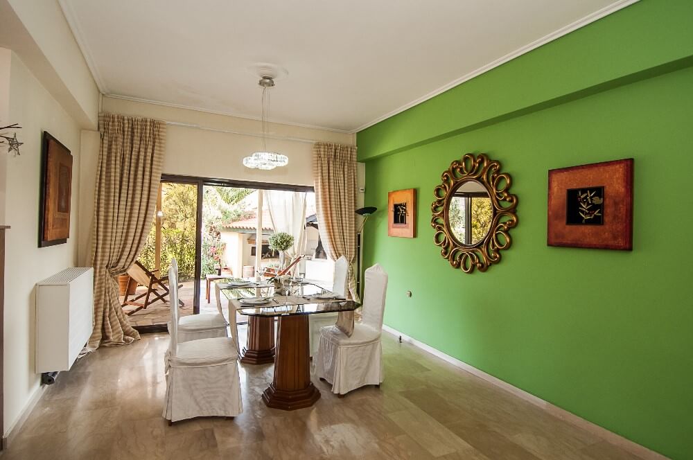 La Maison du Maire - Tsilivi Zakynthos Greece