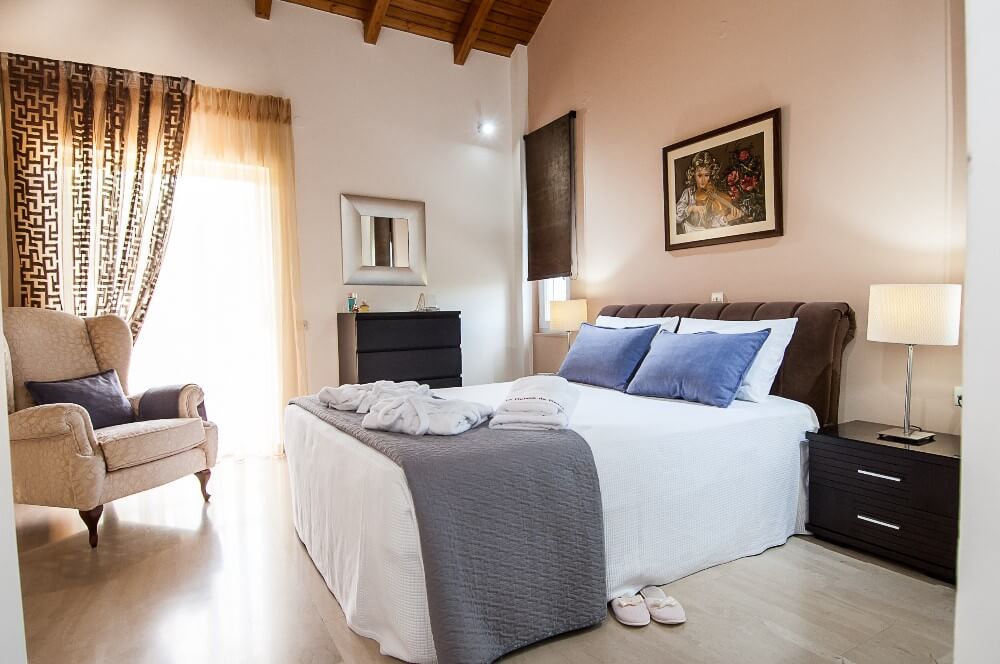 La Maison du Maire - Tsilivi Zakynthos Greece