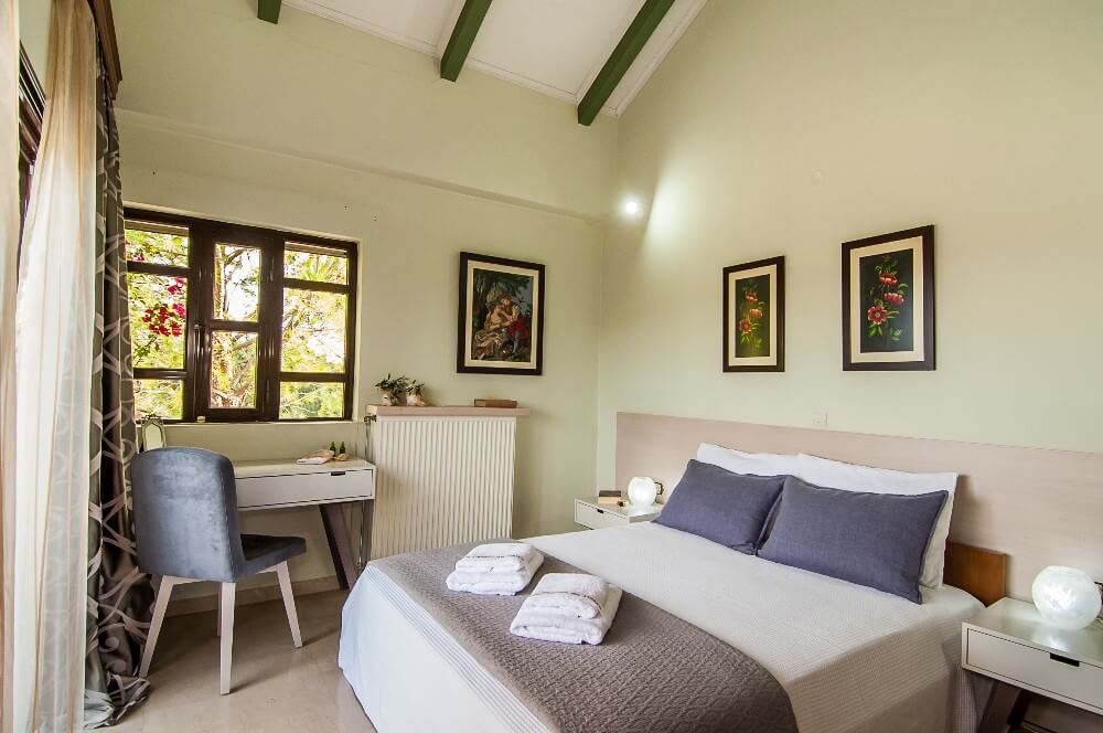 La Maison du Maire - Tsilivi Zakynthos Greece