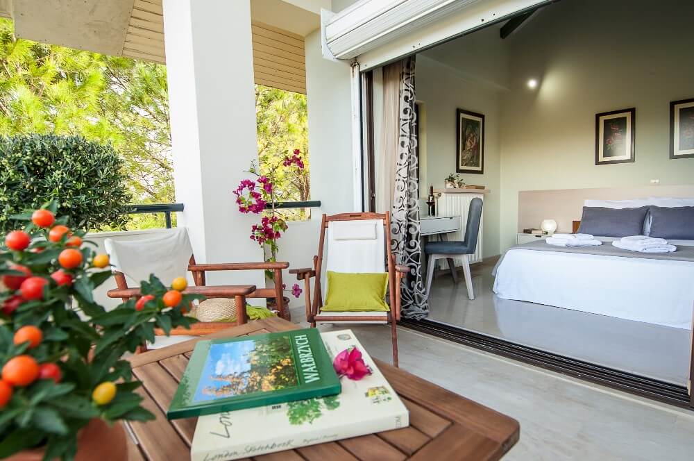 La Maison du Maire - Tsilivi Zakynthos Greece