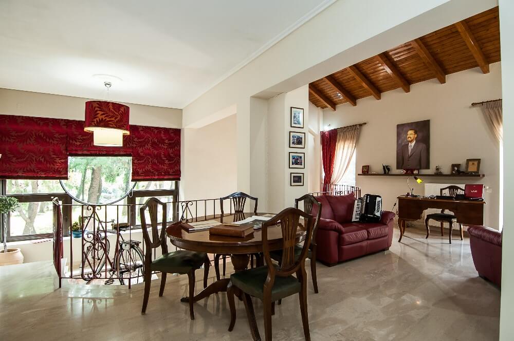 La Maison du Maire - Tsilivi Zakynthos Greece