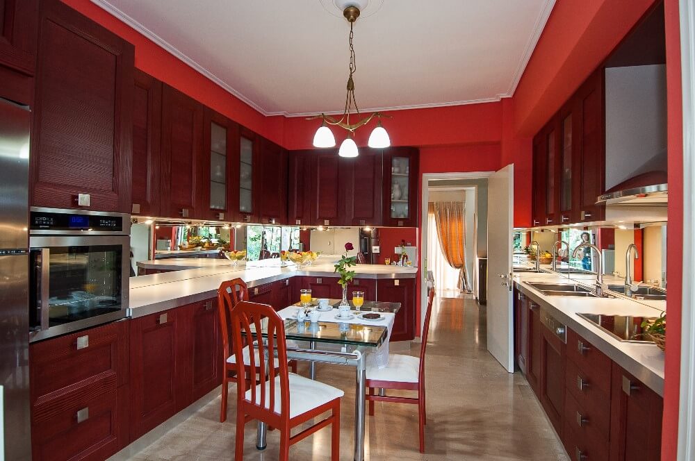 La Maison du Maire - Tsilivi Zakynthos Greece