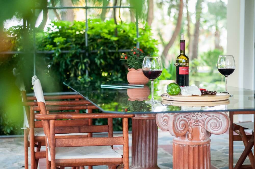 La Maison du Maire - Tsilivi Zakynthos Greece