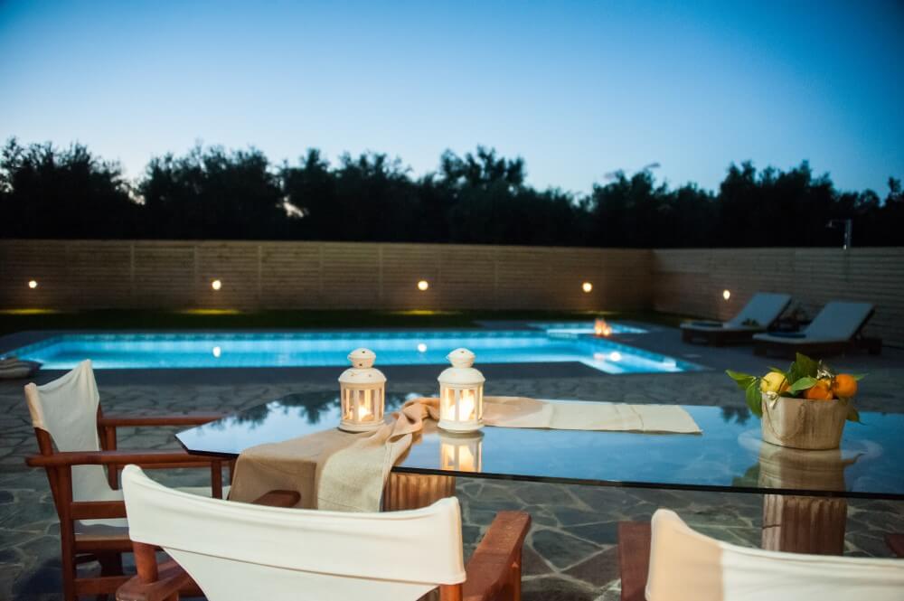 La Maison du Maire - Tsilivi Zakynthos Greece