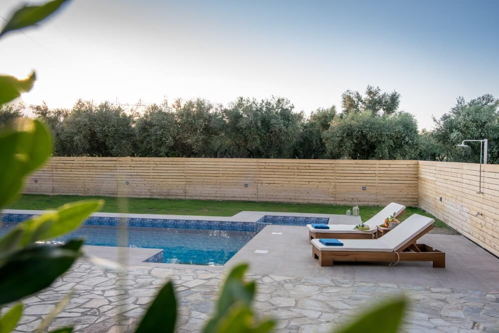 La Maison du Maire - Tsilivi Zakynthos Greece