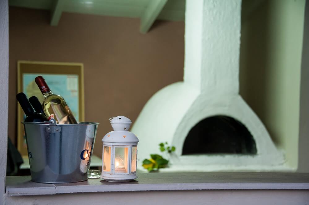 La Maison du Maire - Tsilivi Zakynthos Greece