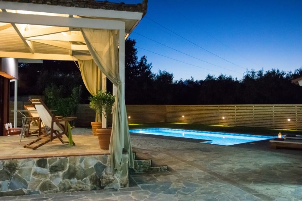 La Maison du Maire - Tsilivi Zakynthos Greece