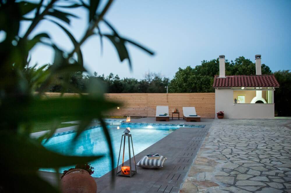 La Maison du Maire - Tsilivi Zakynthos Greece