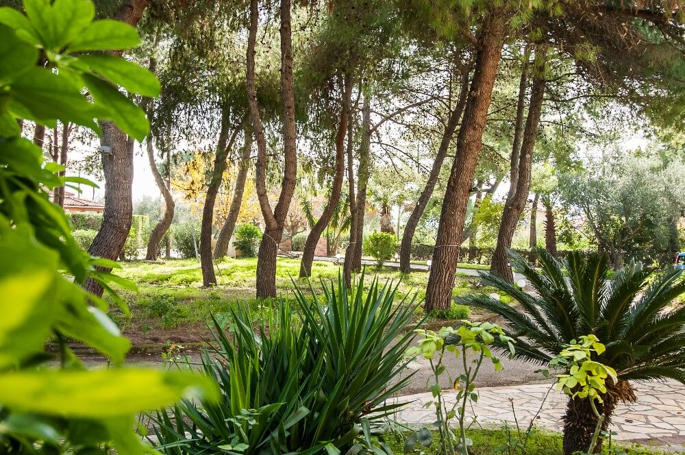 La Maison du Maire - Tsilivi Zakynthos Greece