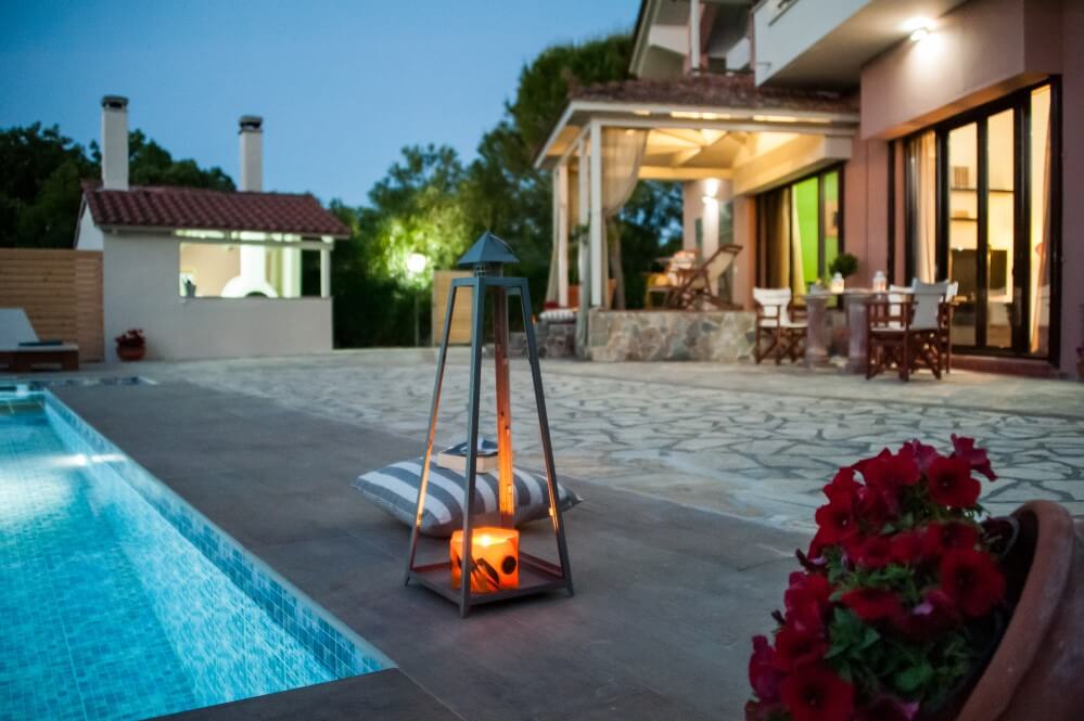 La Maison du Maire - Tsilivi Zakynthos Greece