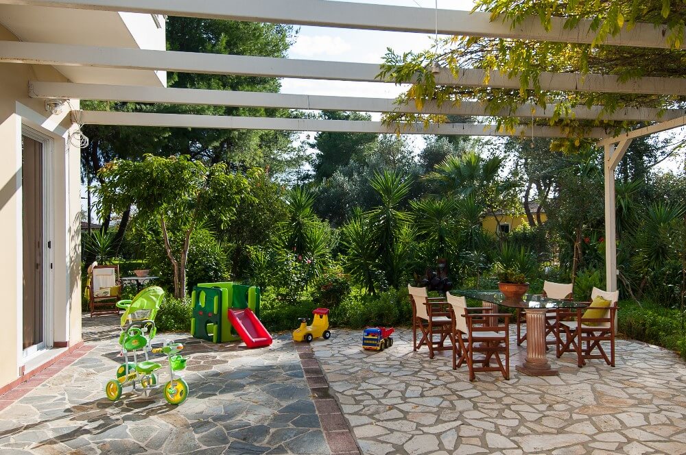 La Maison du Maire - Tsilivi Zakynthos Greece