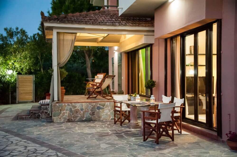 La Maison du Maire - Tsilivi Zakynthos Greece