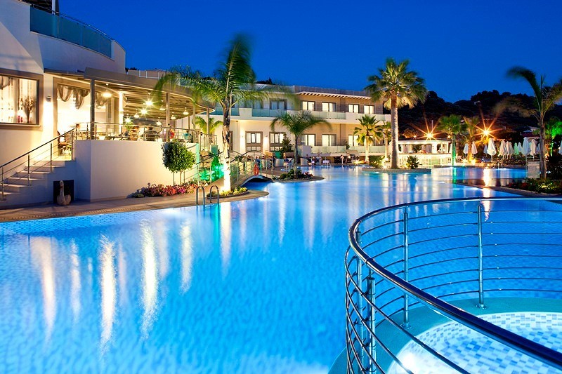 best hotels in tsilivi zante
