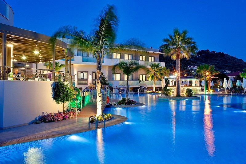 Lesante Hotel & Spa - Tsilivi Zakynthos Greece