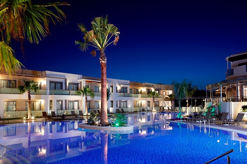Lesante Hotel & Spa - Tsilivi Zakynthos Greece