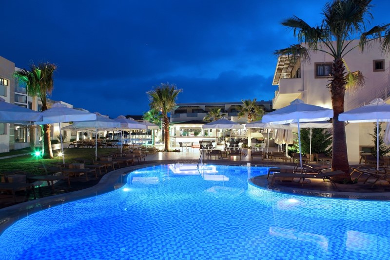 Lesante Hotel & Spa - Tsilivi Zakynthos Greece