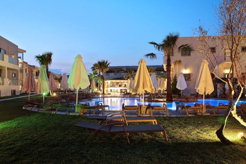 Lesante Hotel & Spa - Tsilivi Zakynthos Greece